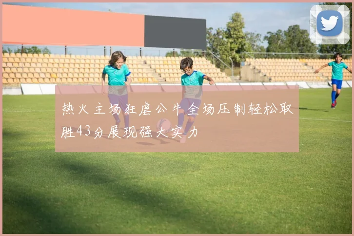 热火主场狂虐公牛全场压制轻松取胜43分展现强大实力