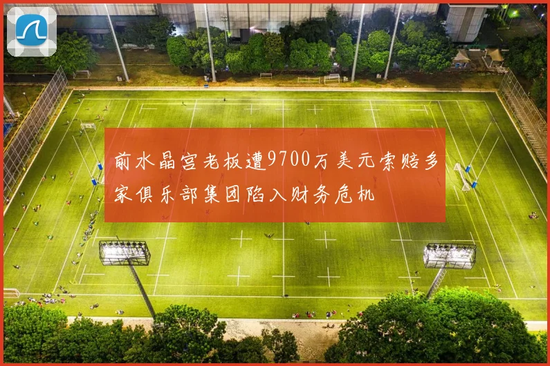 前水晶宫老板遭9700万美元索赔多家俱乐部集团陷入财务危机
