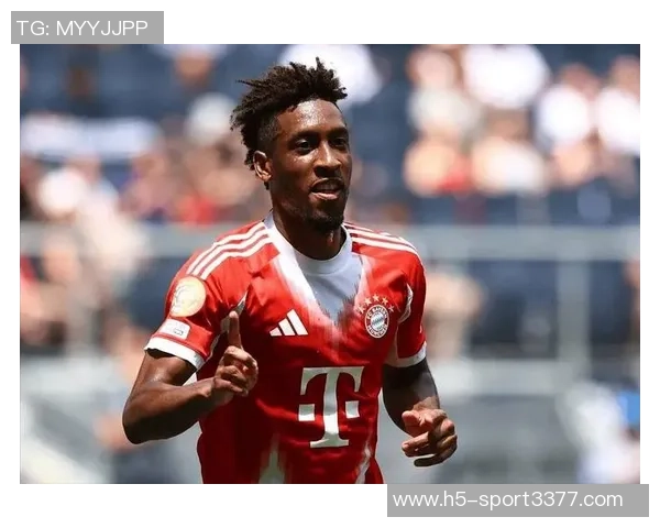 科曼回应沙特联水平质疑并透露离开拜仁原因是球队财务问题