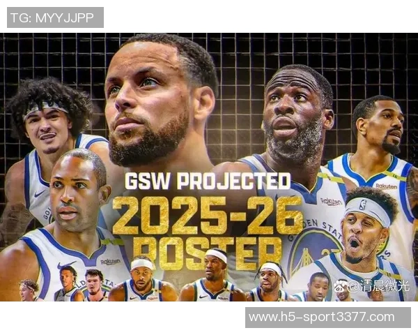 开拓者媒体人直言球队阵容问题严重三年后或将面临大换血